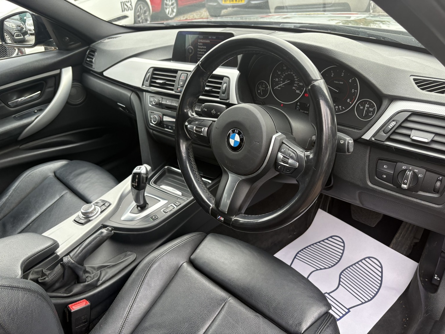 Used BMW 3 Series 2014 for sale - 76517768: Photo 10