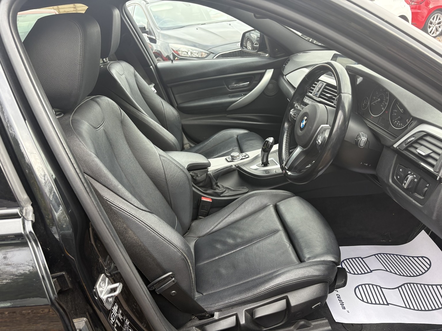 Used BMW 3 Series 2014 for sale - 76517768: Photo 11