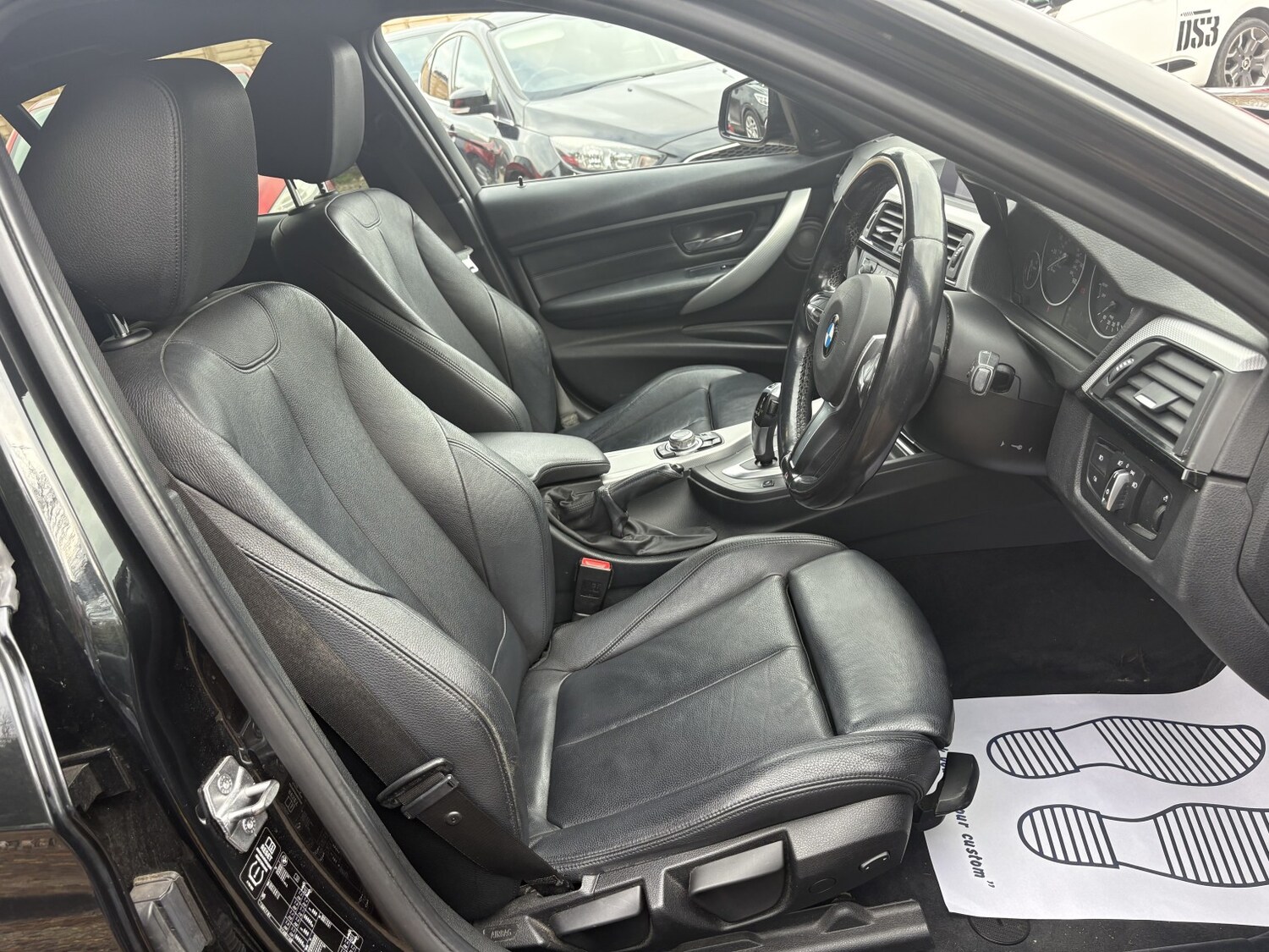 Used BMW 3 Series 2014 for sale - 76517768: Photo 12