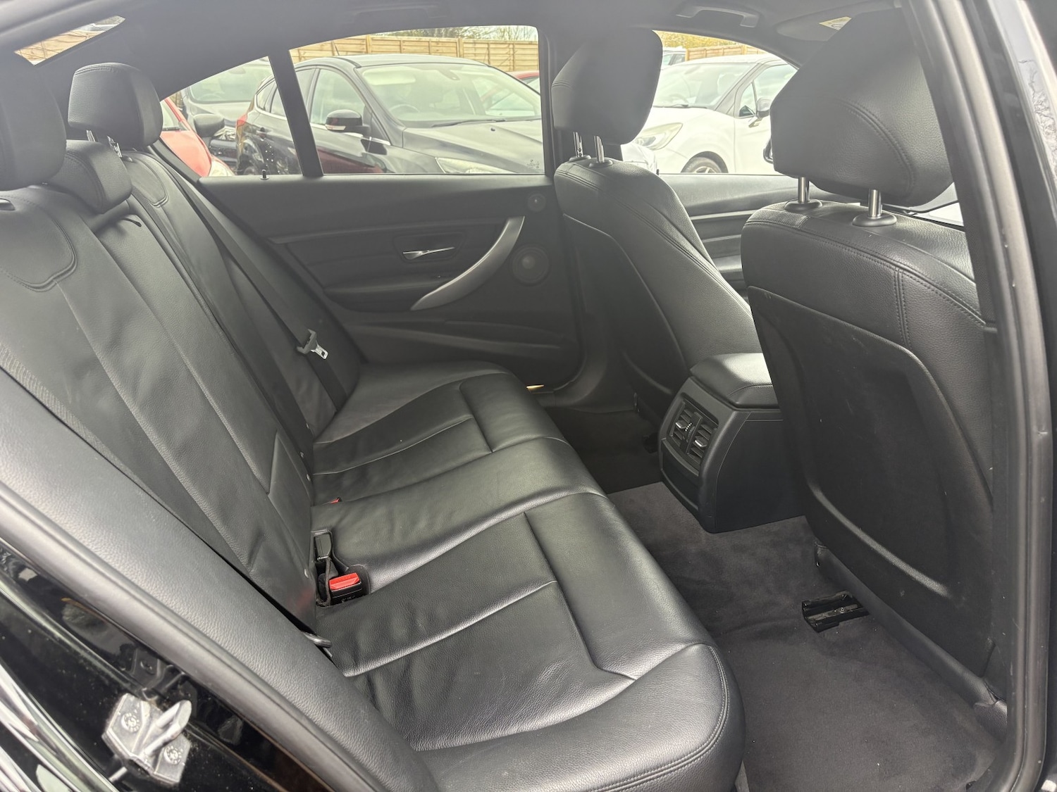 Used BMW 3 Series 2014 for sale - 76517768: Photo 13