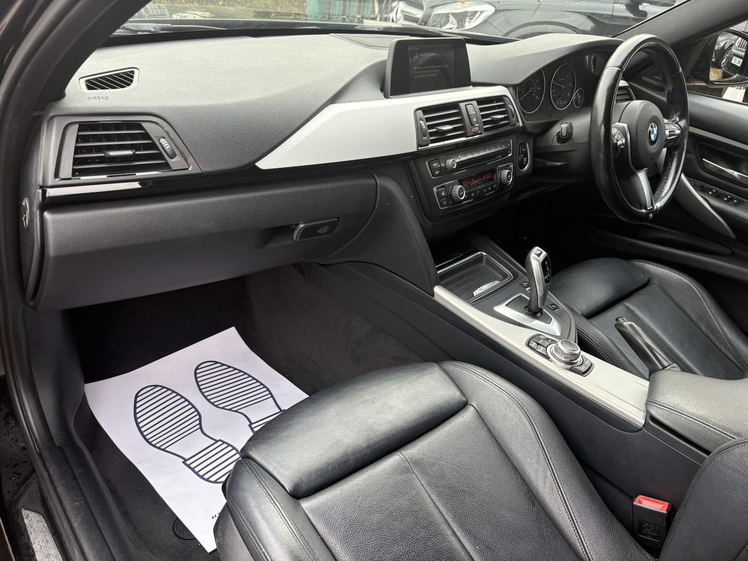 Used BMW 3 Series 2014 for sale - 76517768: Photo 17