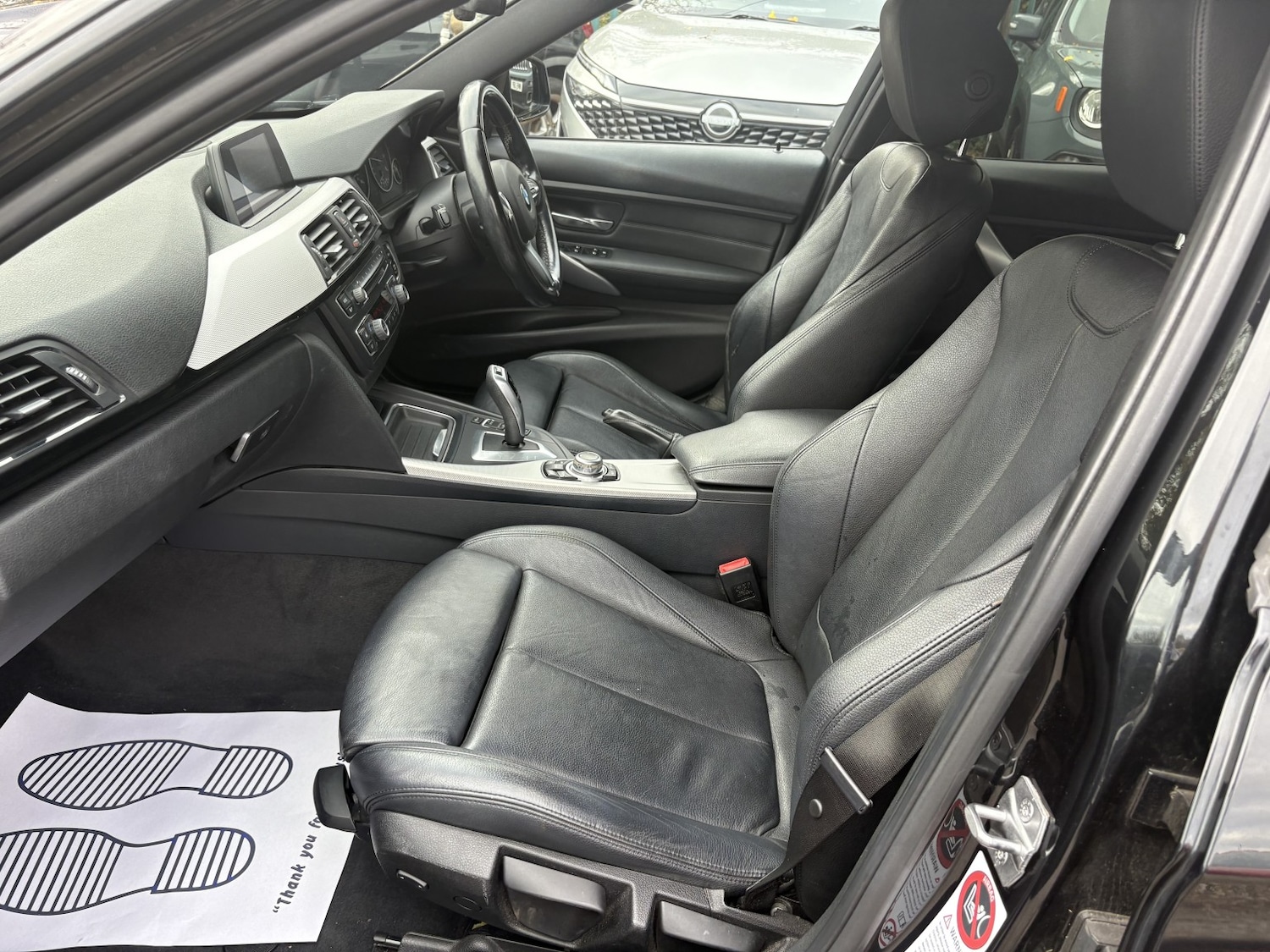 Used BMW 3 Series 2014 for sale - 76517768: Photo 18