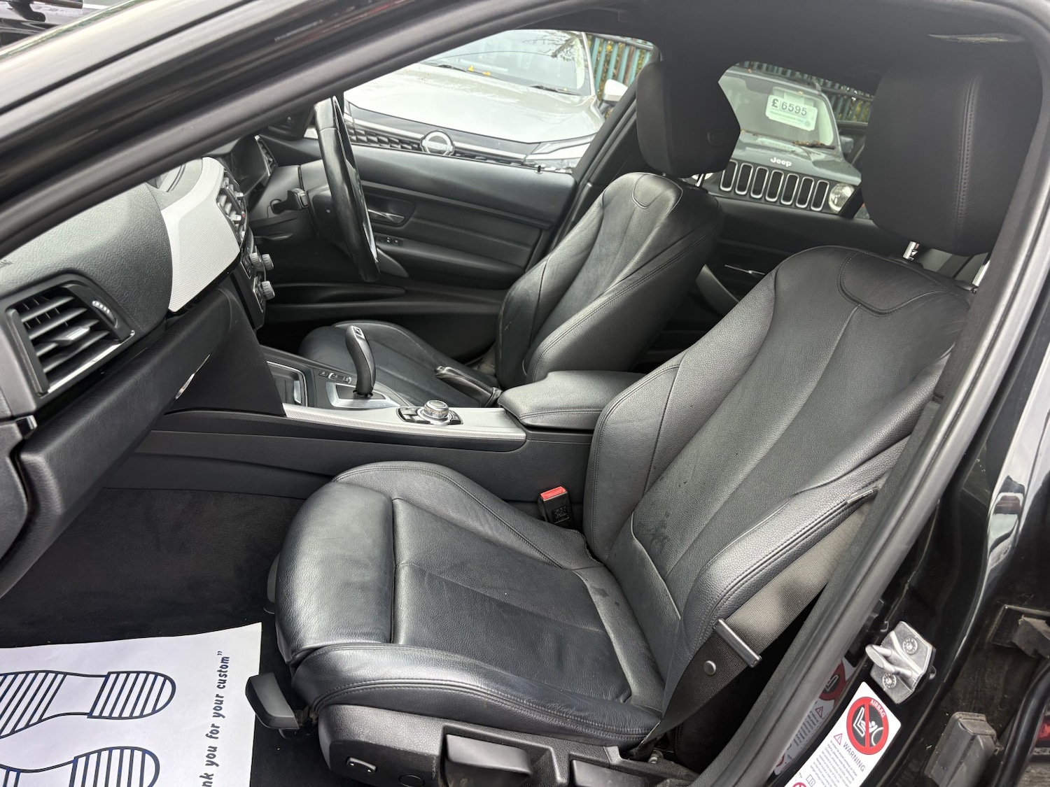 Used BMW 3 Series 2014 for sale - 76517768: Photo 19