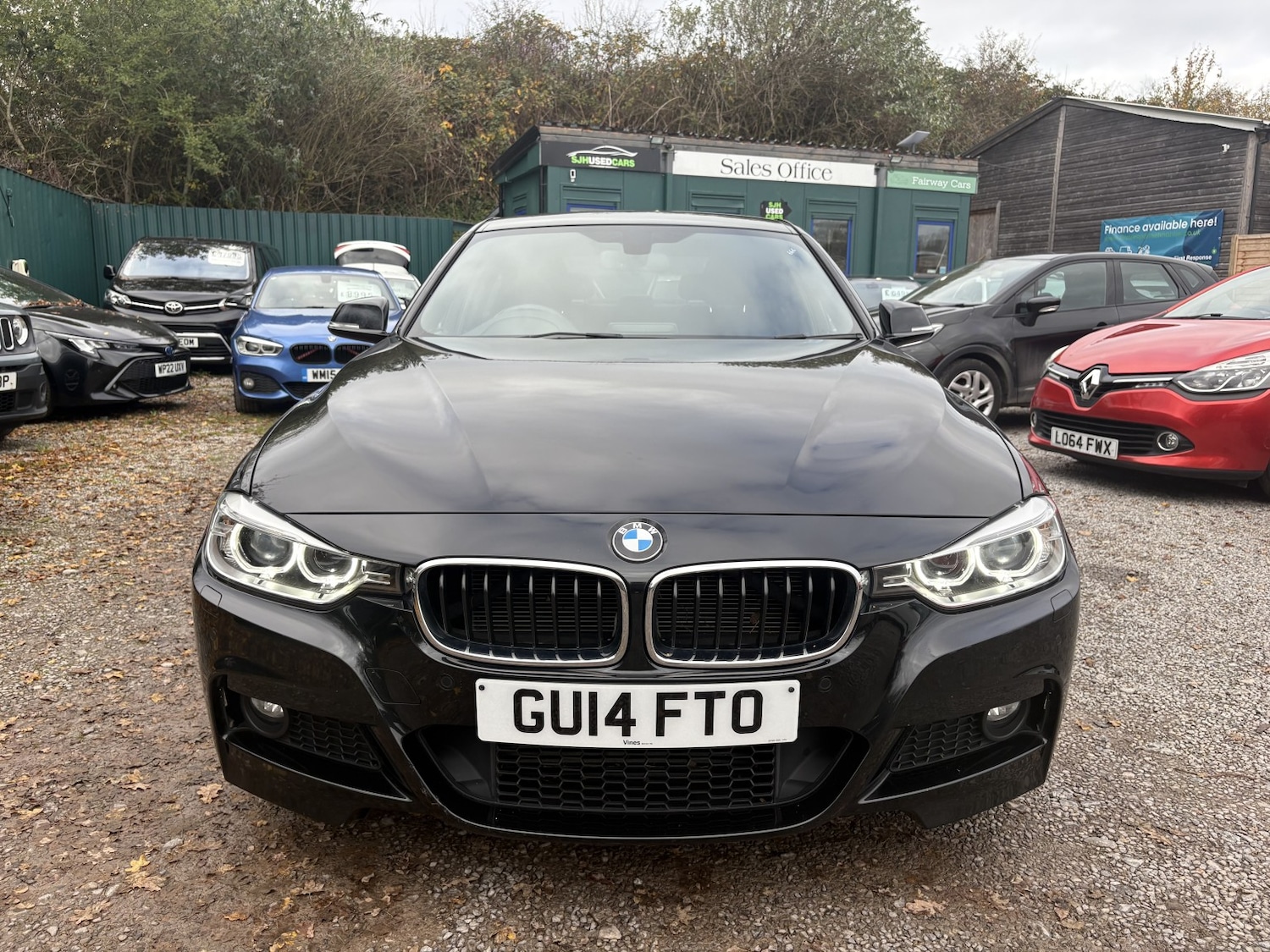 Used BMW 3 Series 2014 for sale - 76517768: Photo 2