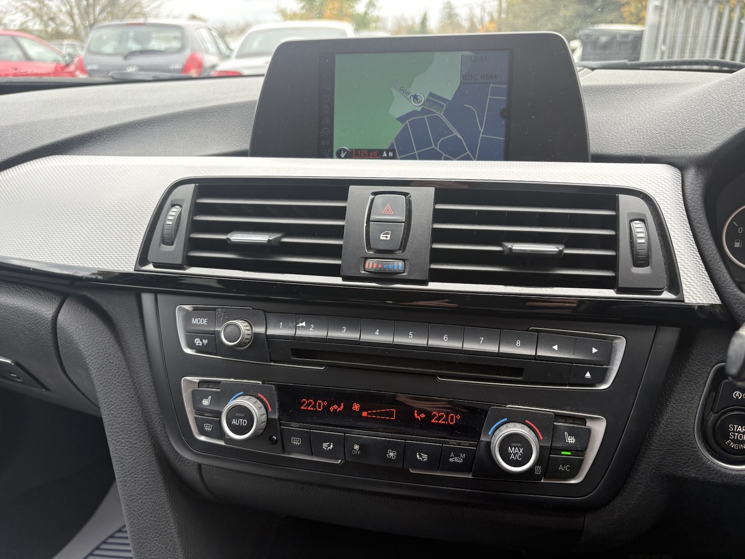 Used BMW 3 Series 2014 for sale - 76517768: Photo 21