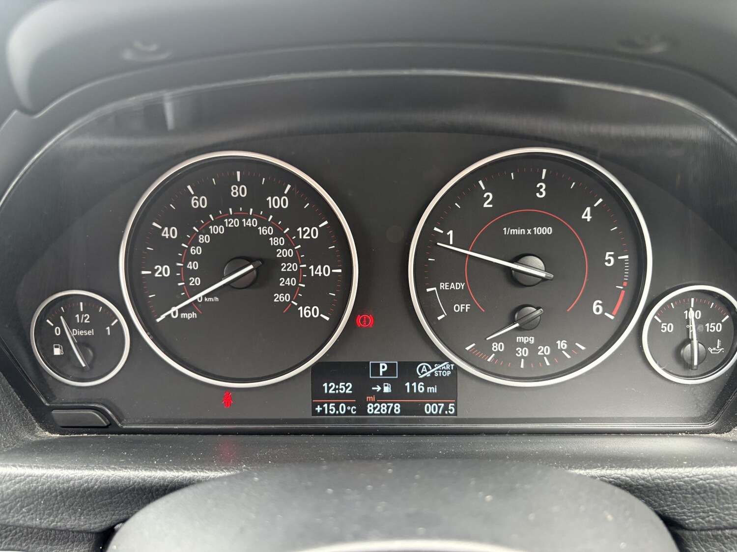 Used BMW 3 Series 2014 for sale - 76517768: Photo 23