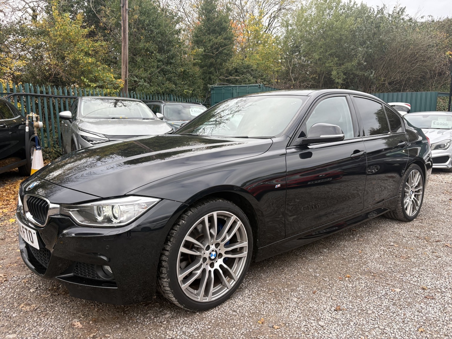 Used BMW 3 Series 2014 for sale - 76517768: Photo 3