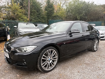Used BMW 3 Series 2014 for sale - 76517768: Photo