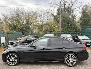 Used BMW 3 Series 2014 for sale - 76517768: Photo
