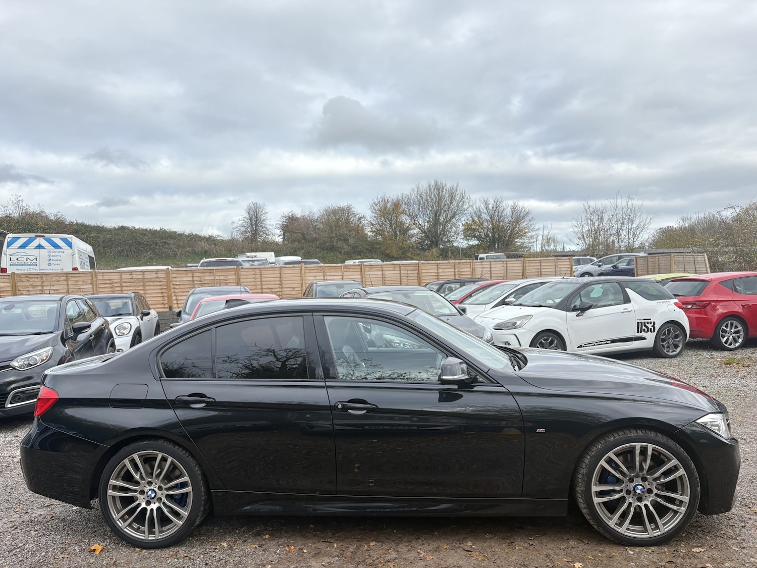 Used BMW 3 Series 2014 for sale - 76517768: Photo 5