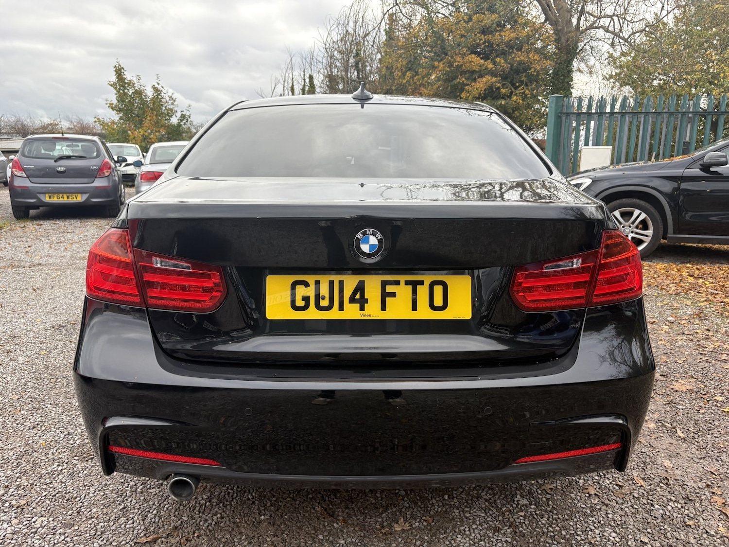 Used BMW 3 Series 2014 for sale - 76517768: Photo 6