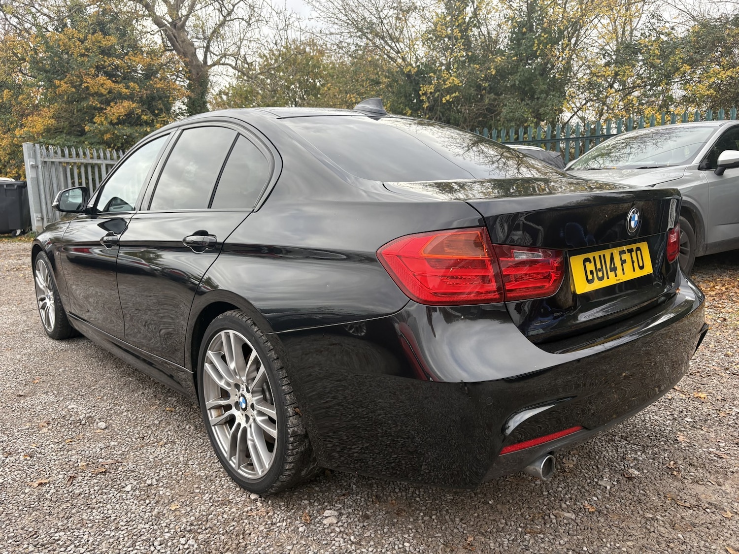 Used BMW 3 Series 2014 for sale - 76517768: Photo 7