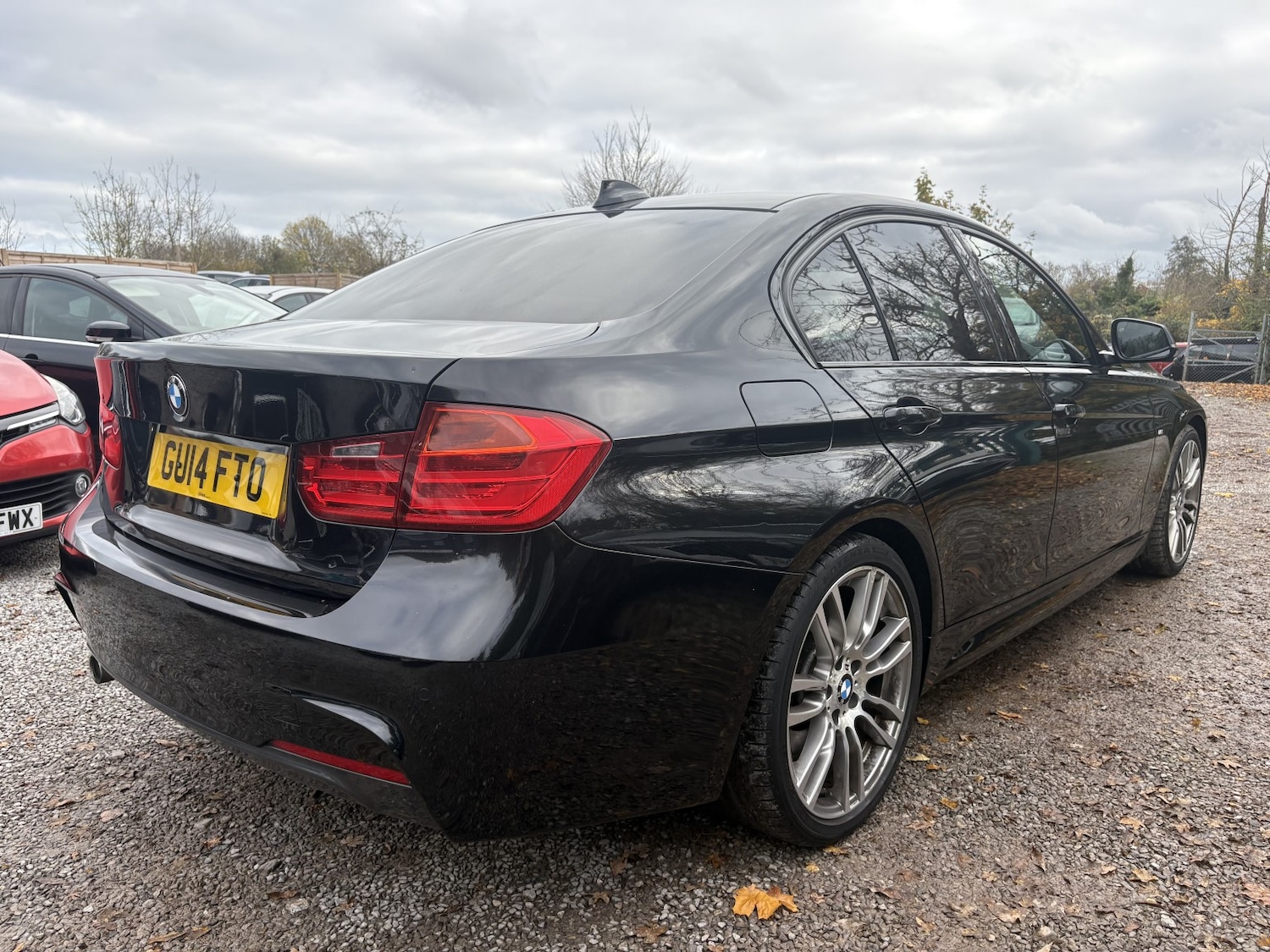 Used BMW 3 Series 2014 for sale - 76517768: Photo 8