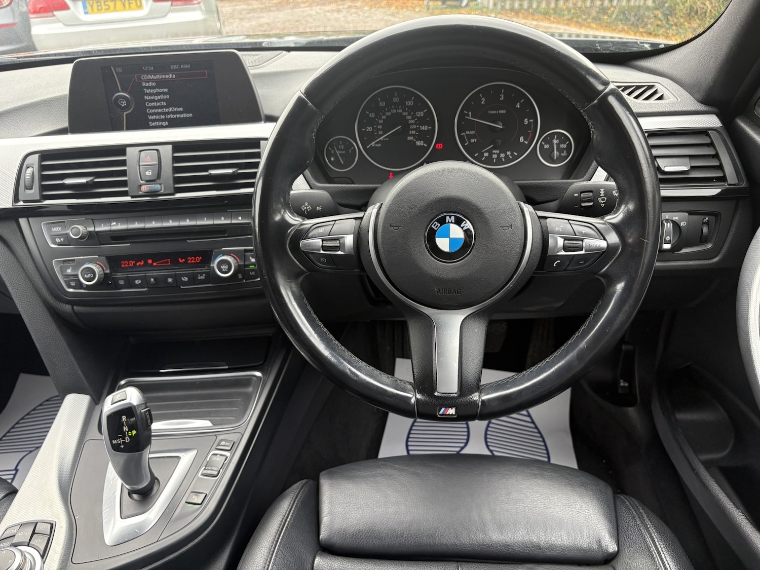 Used BMW 3 Series 2014 for sale - 76517768: Photo 9