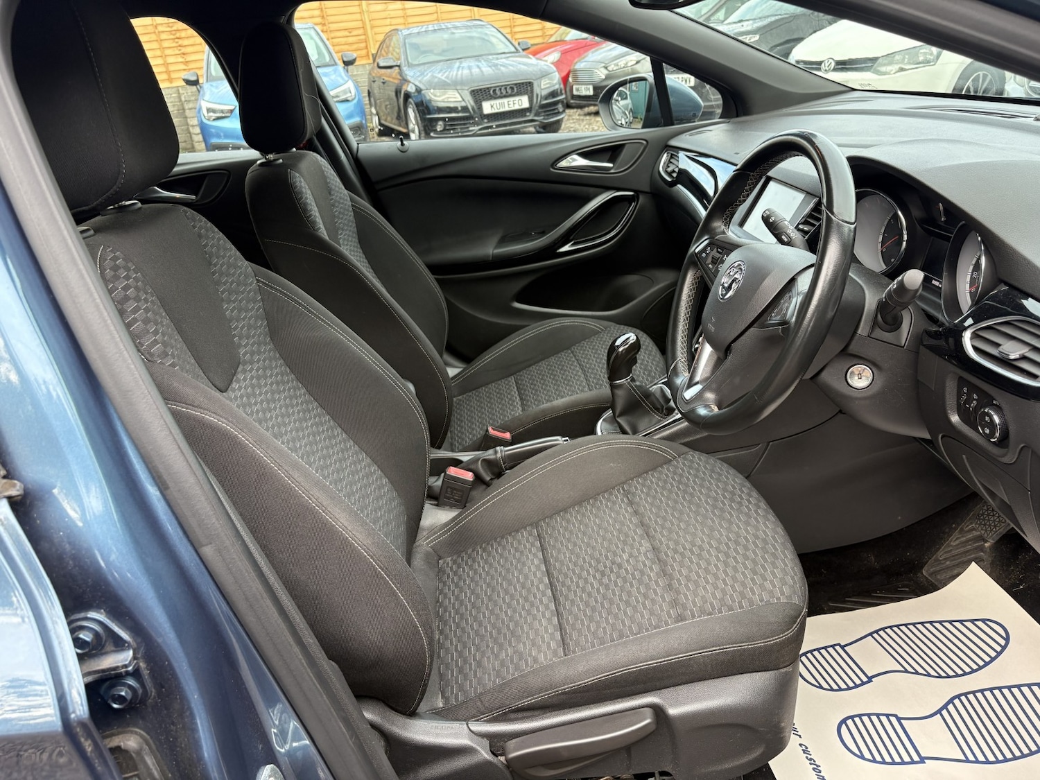 Vehicle 11