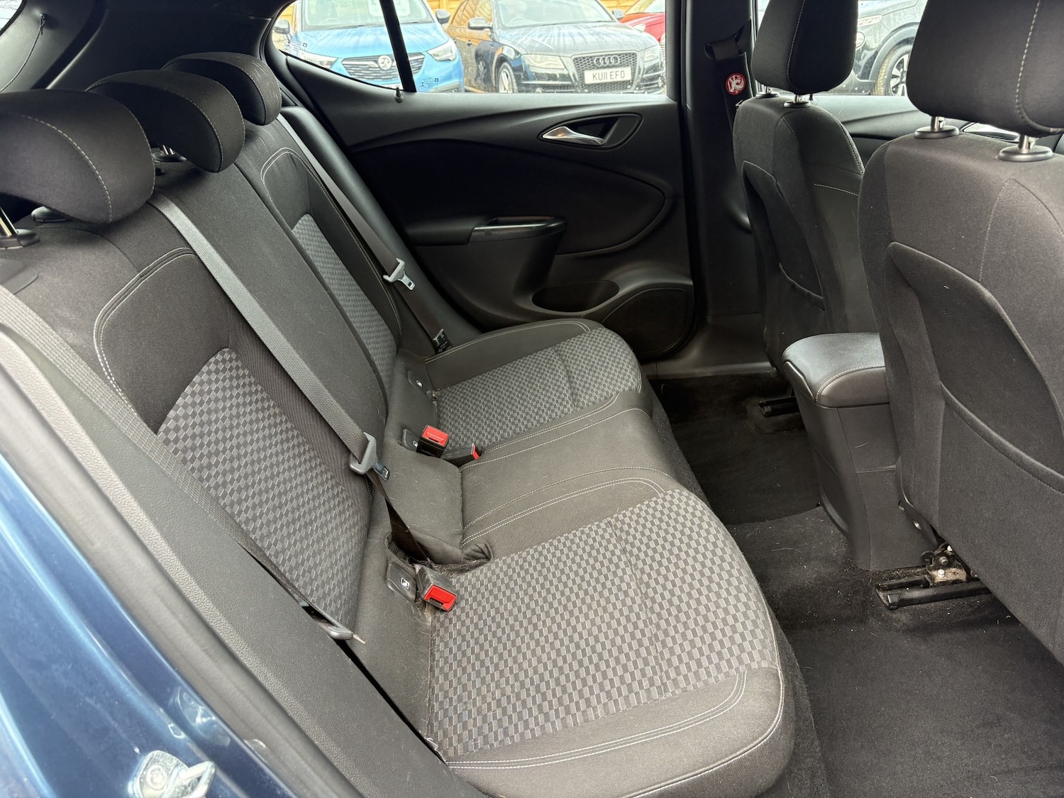 Vehicle 13