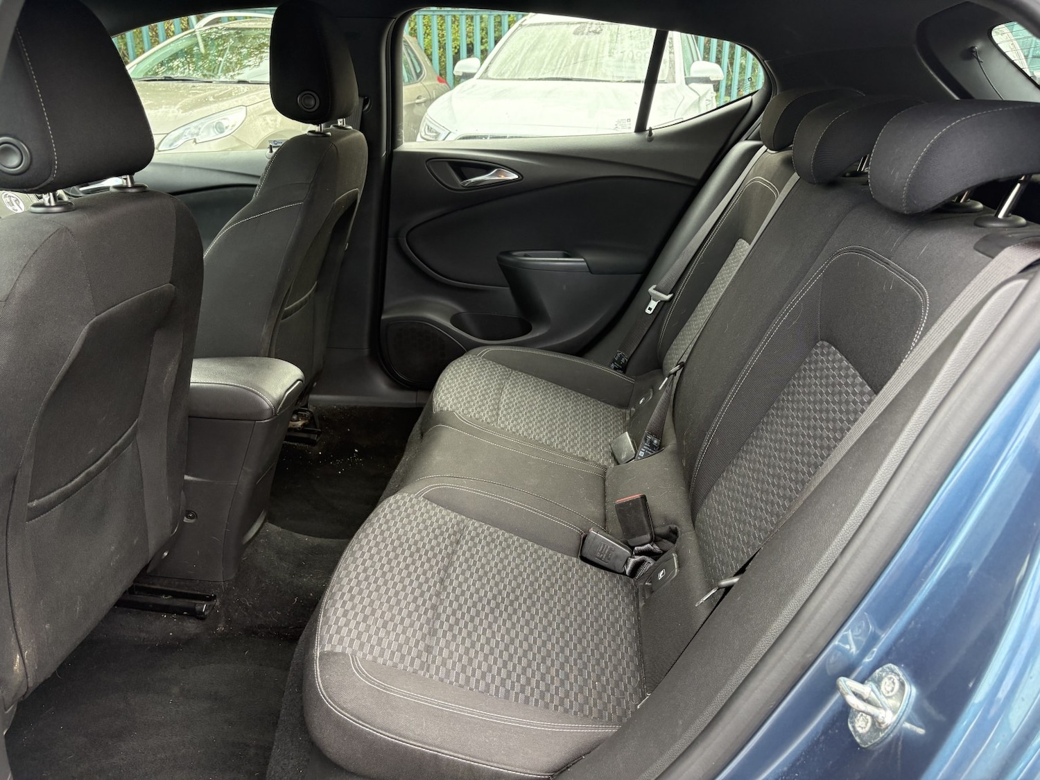 Vehicle 15