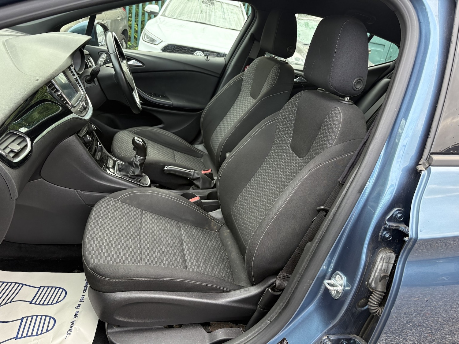 Vehicle 19
