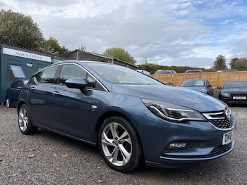 2015 - 1.4 i Turbo SRi 5-Door