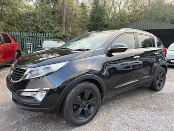 Used Kia Sportage 2011 for sale - 79852197: Photo