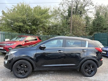 Used Kia Sportage 2011 for sale - 79852197: Photo