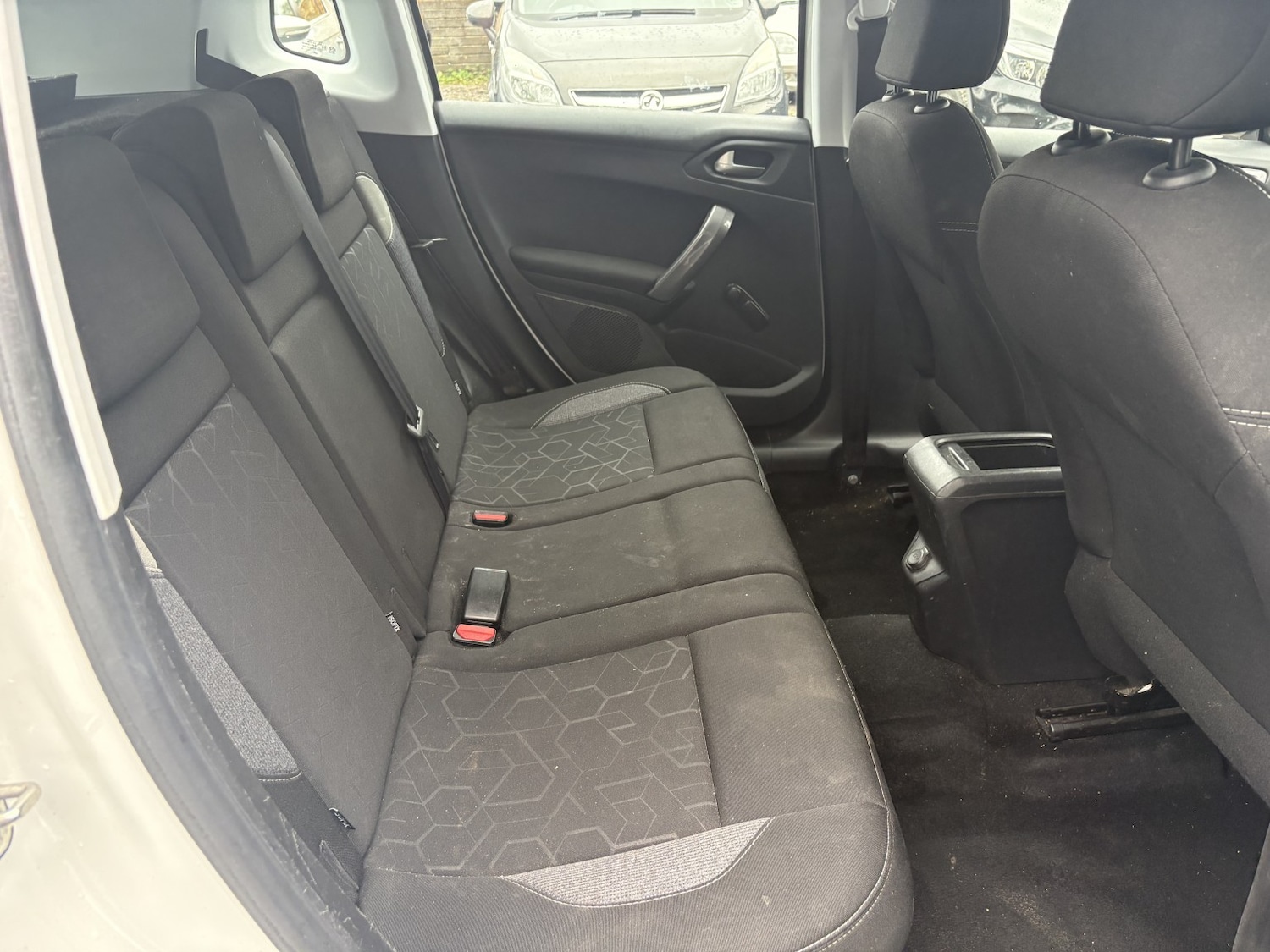 Used Peugeot 2008 2016 for sale - 76170448: Photo 18