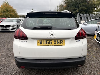 Used Peugeot 2008 2016 for sale - 76170448: Photo 3