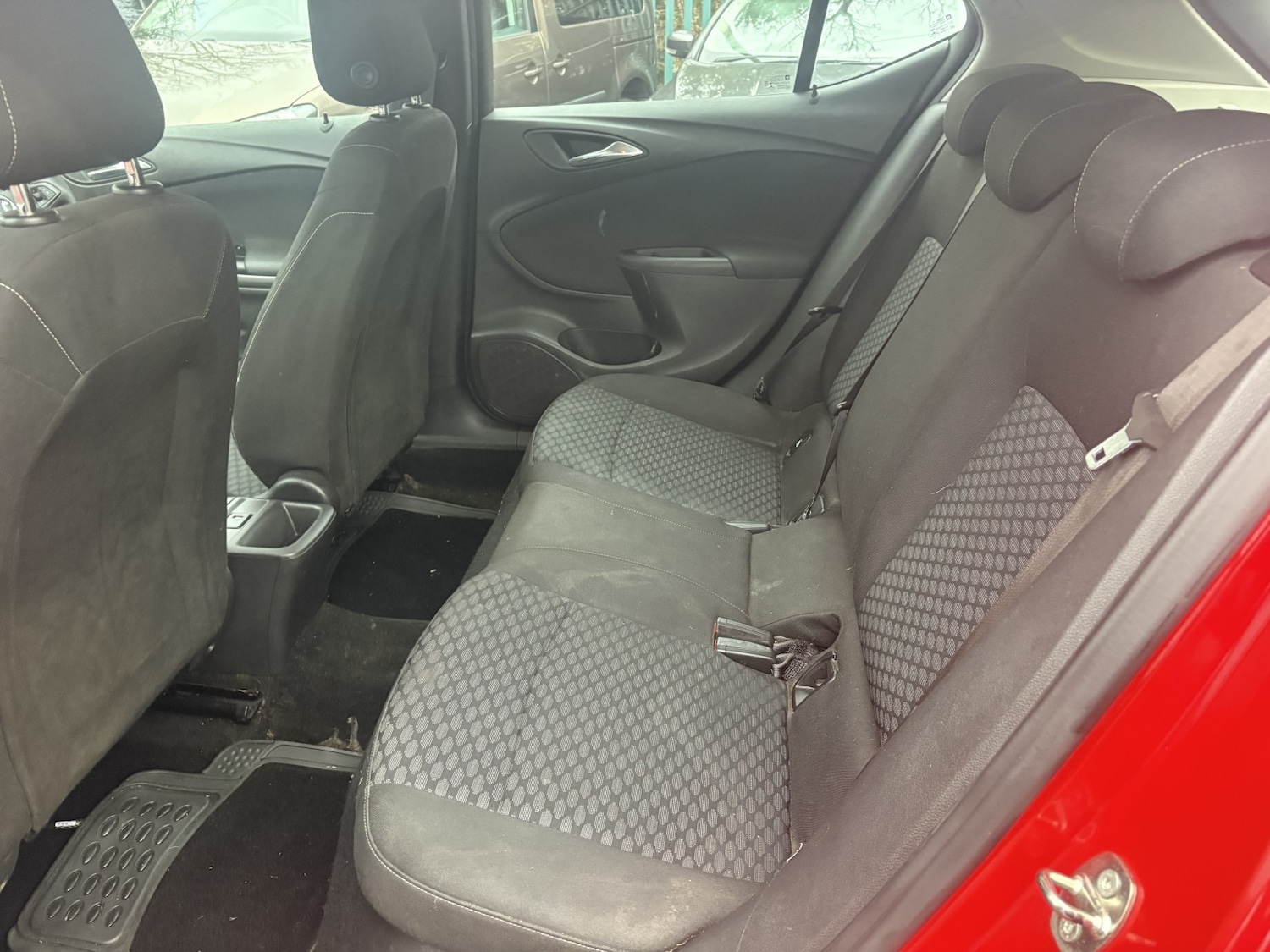 Used Vauxhall Astra 2017 for sale - 77431387: Photo 15