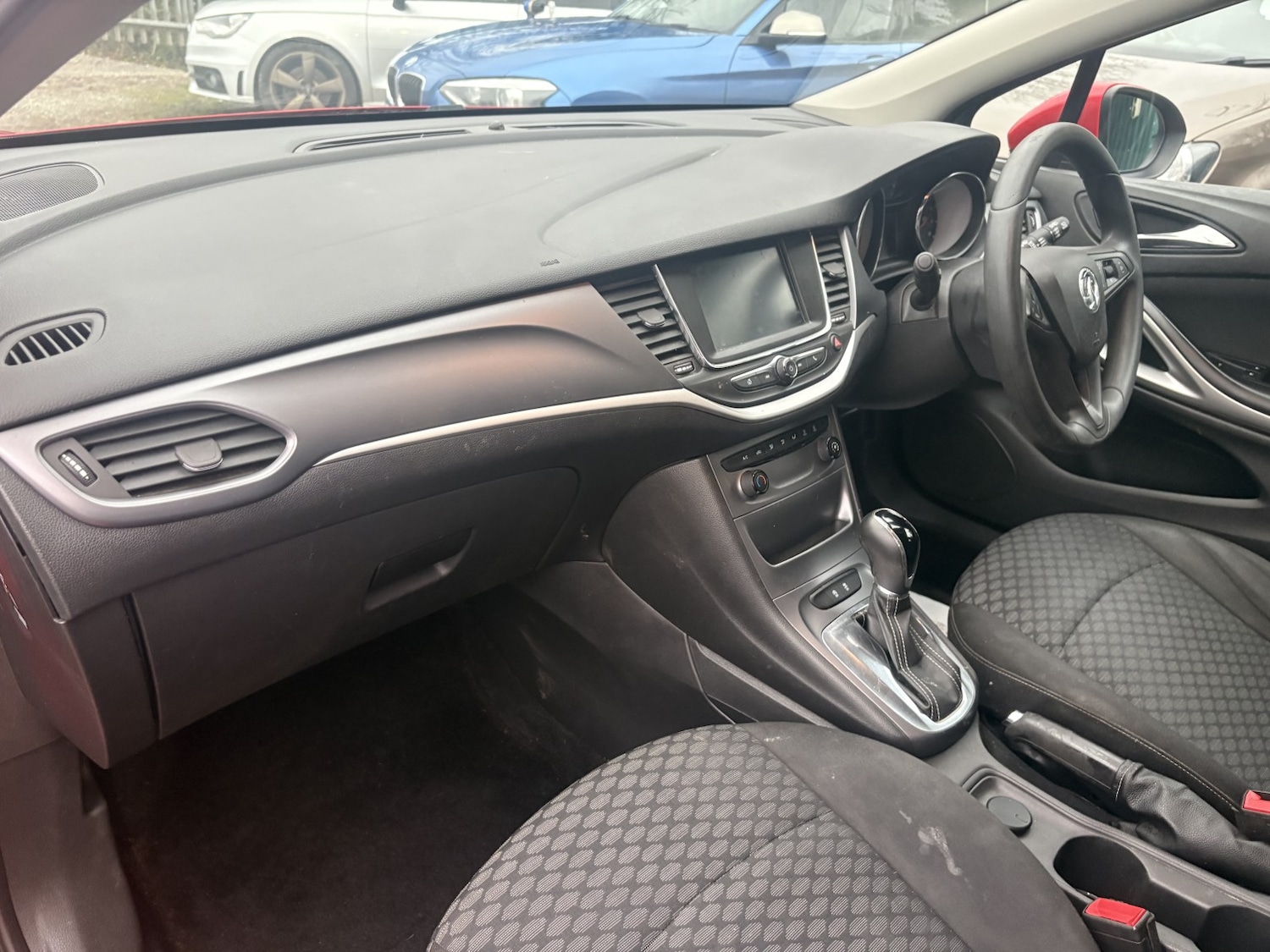 Used Vauxhall Astra 2017 for sale - 77431387: Photo 16