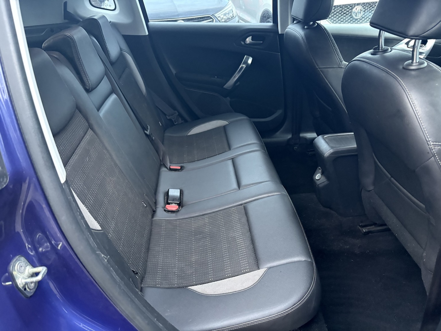 Used Peugeot 2008 2014 for sale - 76687195: Photo 12