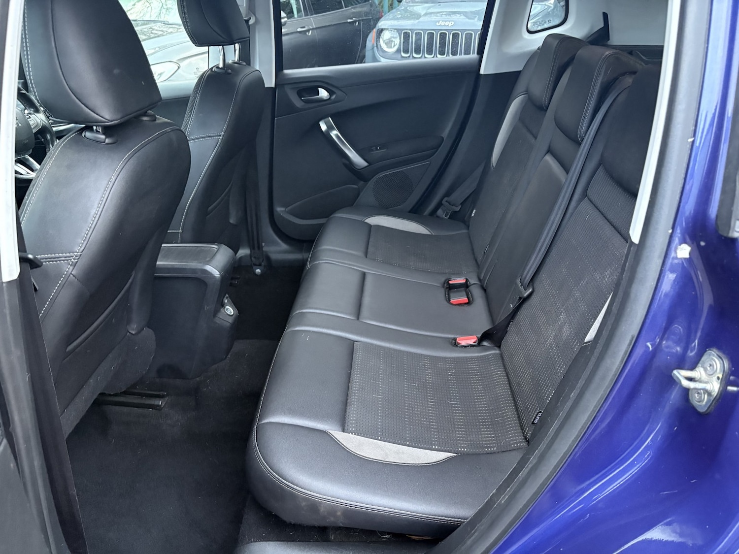 Used Peugeot 2008 2014 for sale - 76687195: Photo 15