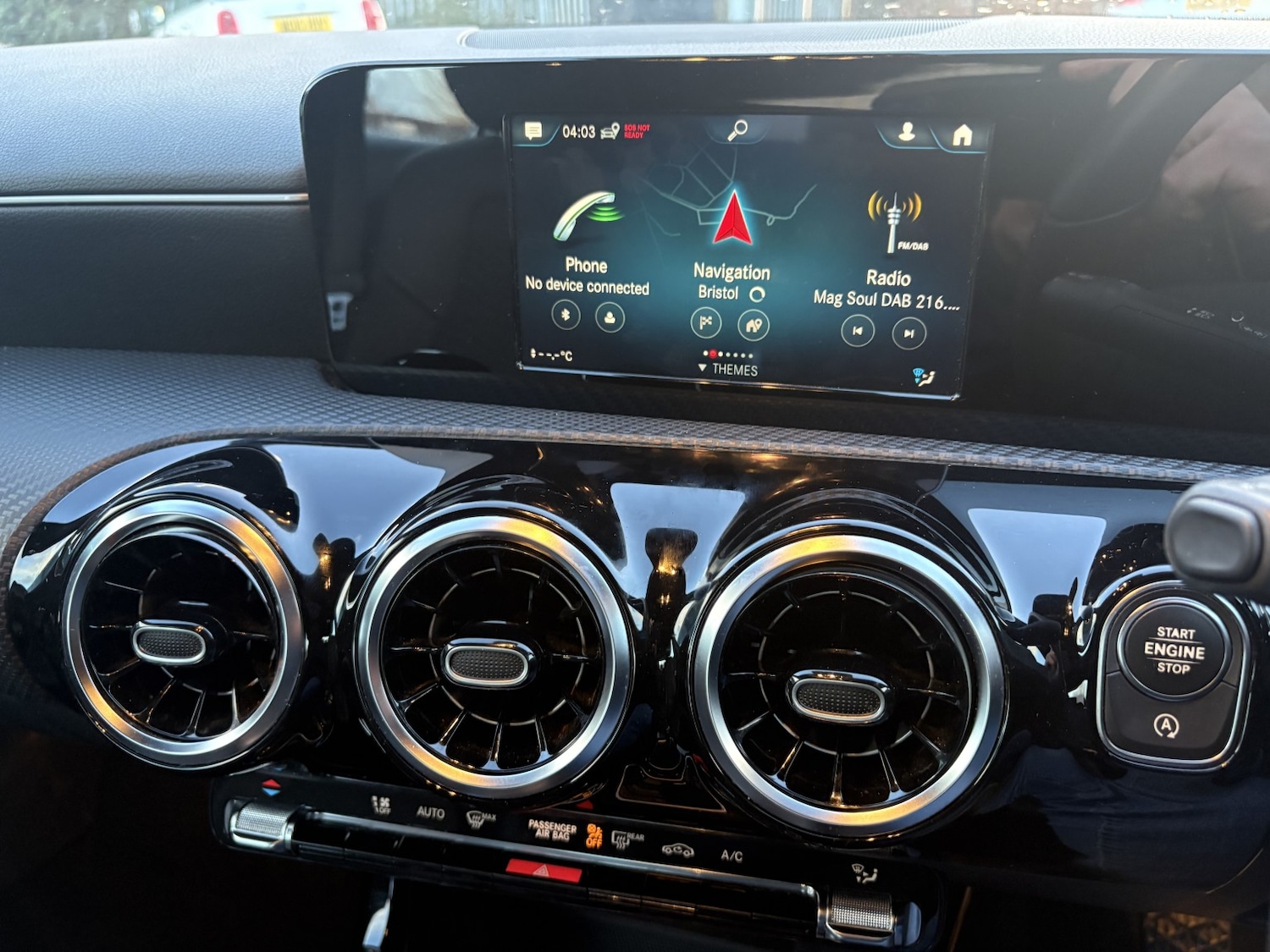 Used Mercedes-Benz A-Class 2018 for sale - 77233809: Photo 12