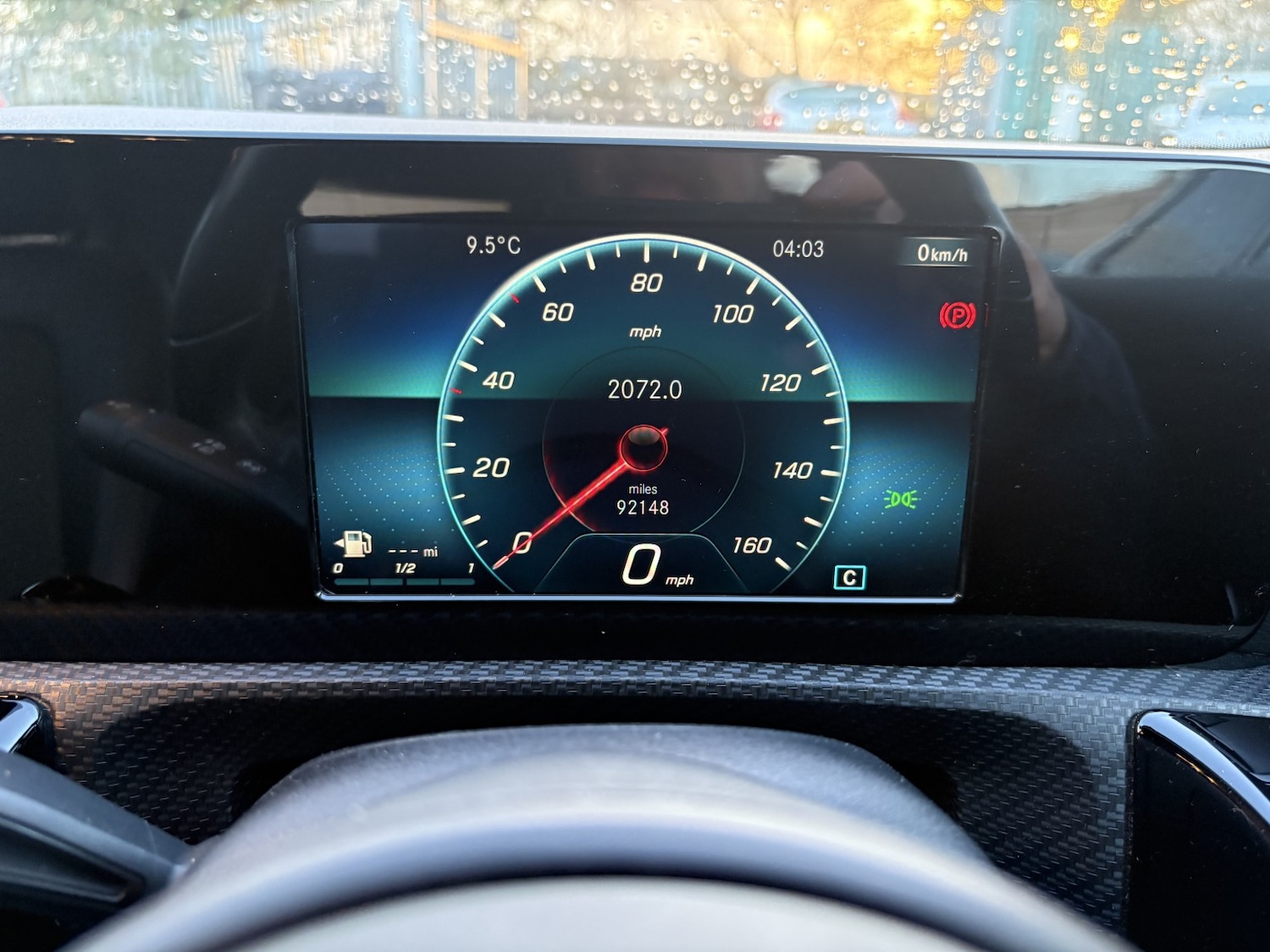 Used Mercedes-Benz A-Class 2018 for sale - 77233809: Photo 13