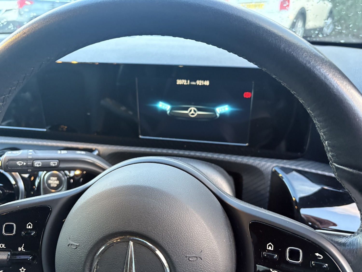 Used Mercedes-Benz A-Class 2018 for sale - 77233809: Photo 15