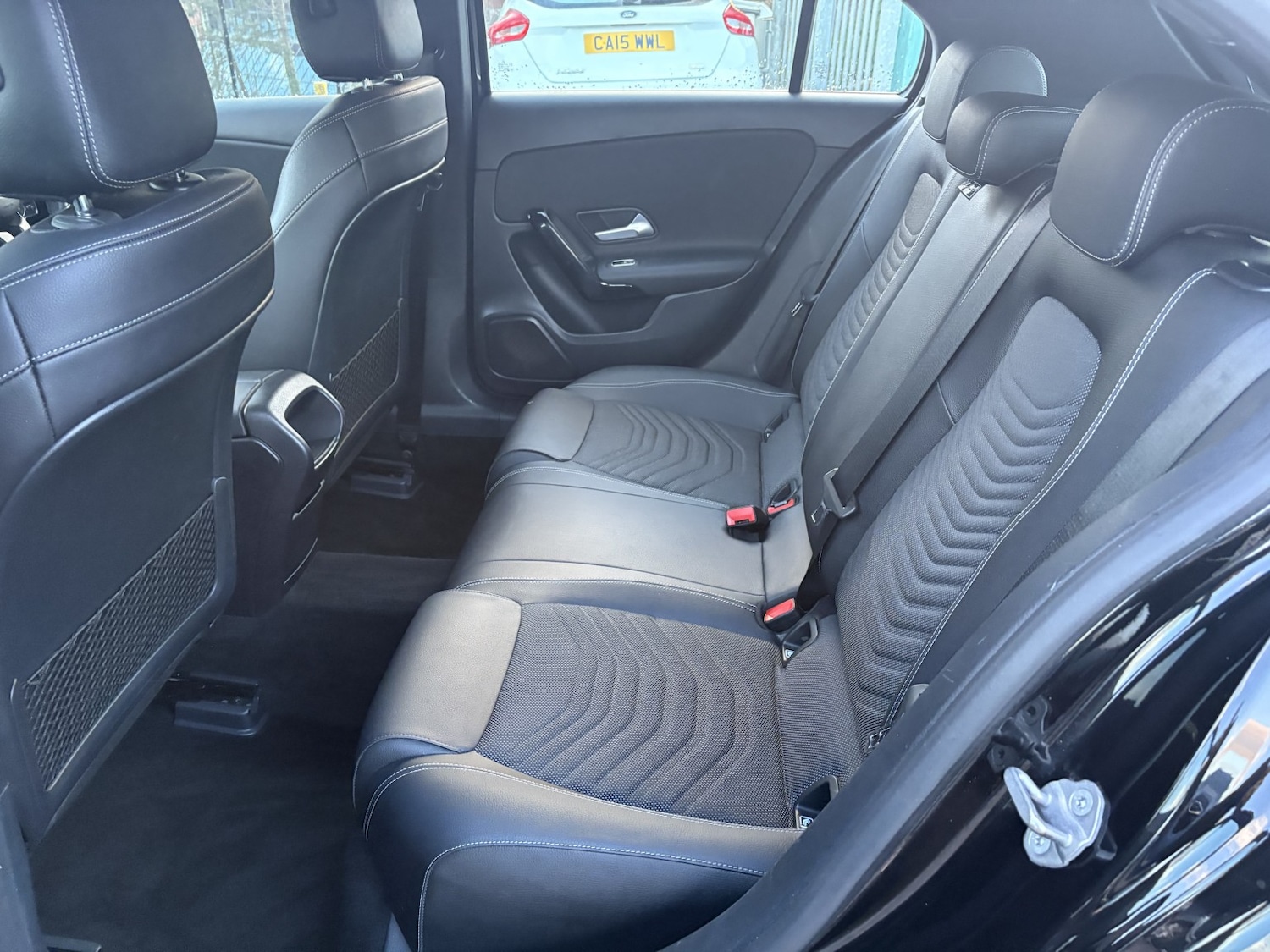 Used Mercedes-Benz A-Class 2018 for sale - 77233809: Photo 21