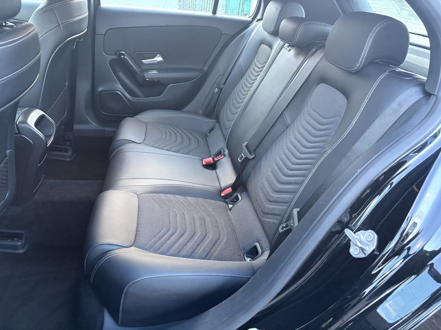 Used Mercedes-Benz A-Class 2018 for sale - 77233809: Photo 22