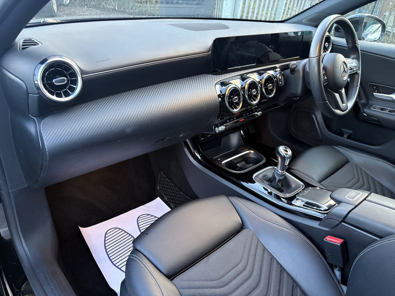 Used Mercedes-Benz A-Class 2018 for sale - 77233809: Photo 23