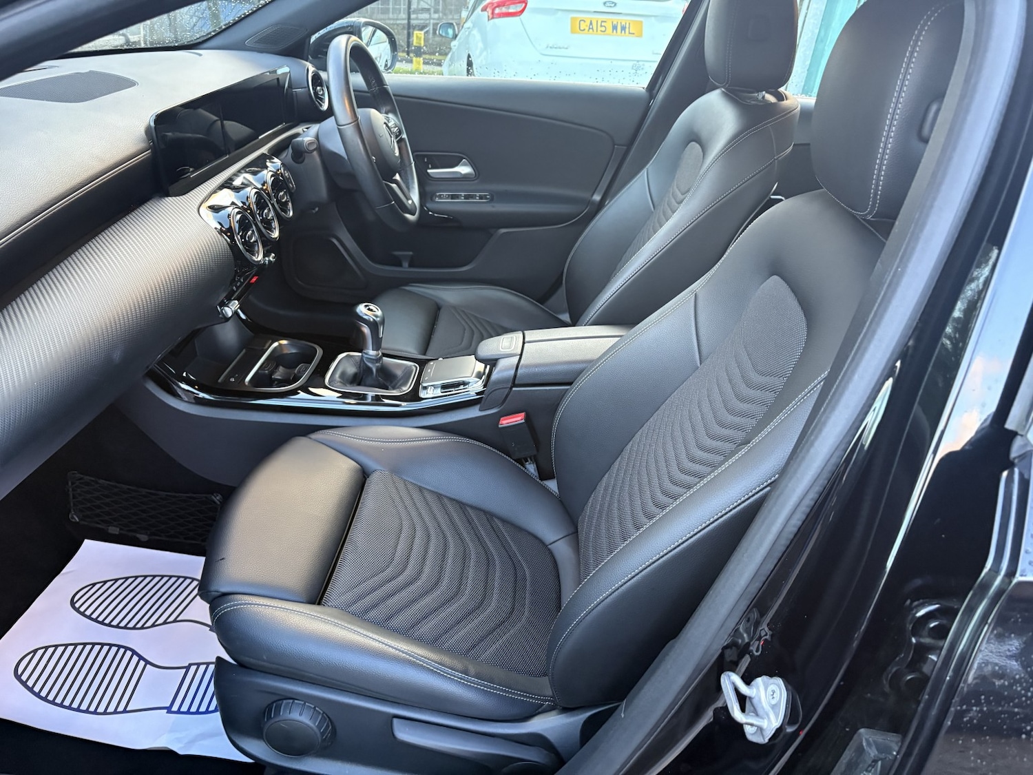 Used Mercedes-Benz A-Class 2018 for sale - 77233809: Photo 24