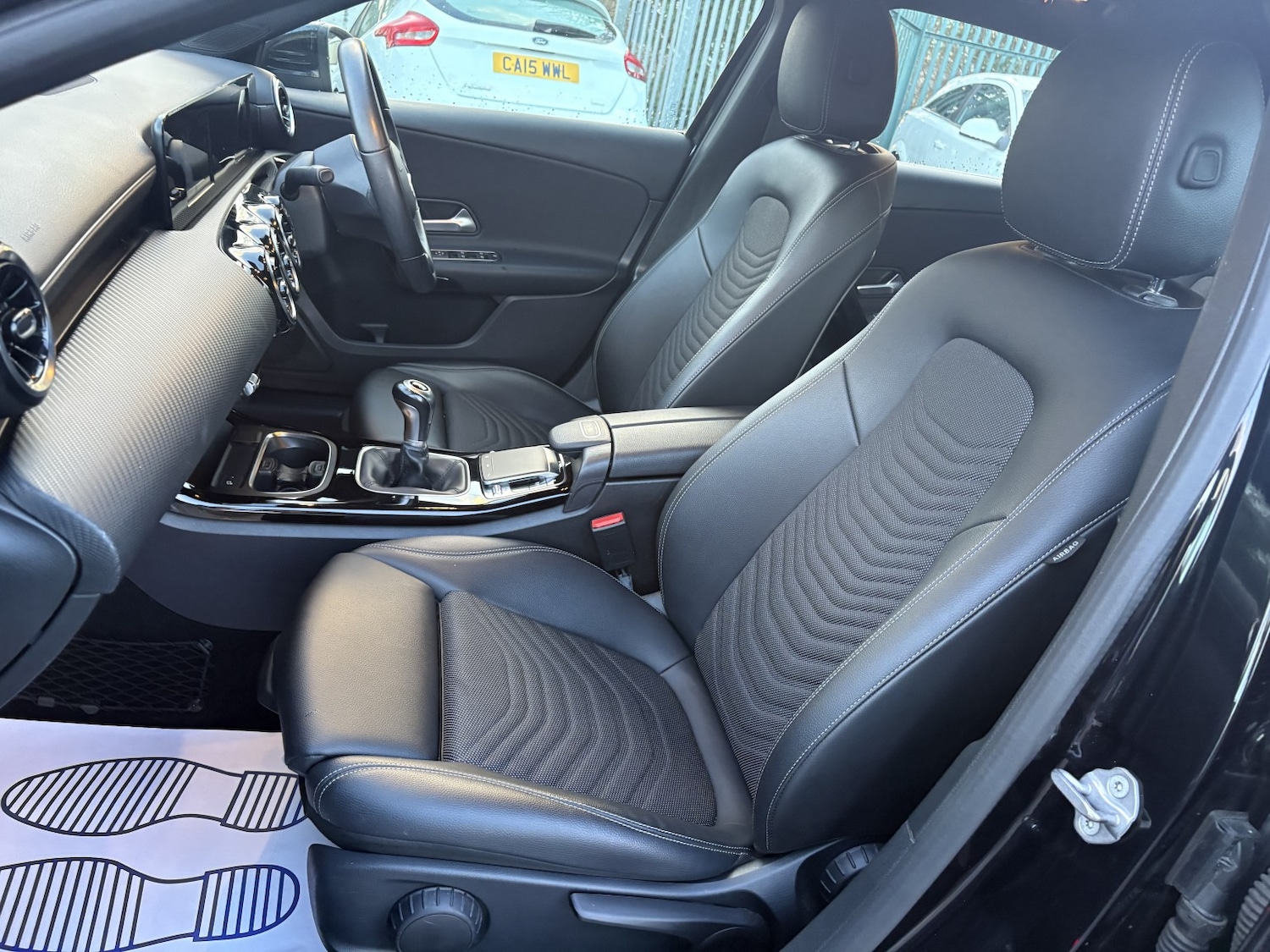 Used Mercedes-Benz A-Class 2018 for sale - 77233809: Photo 25