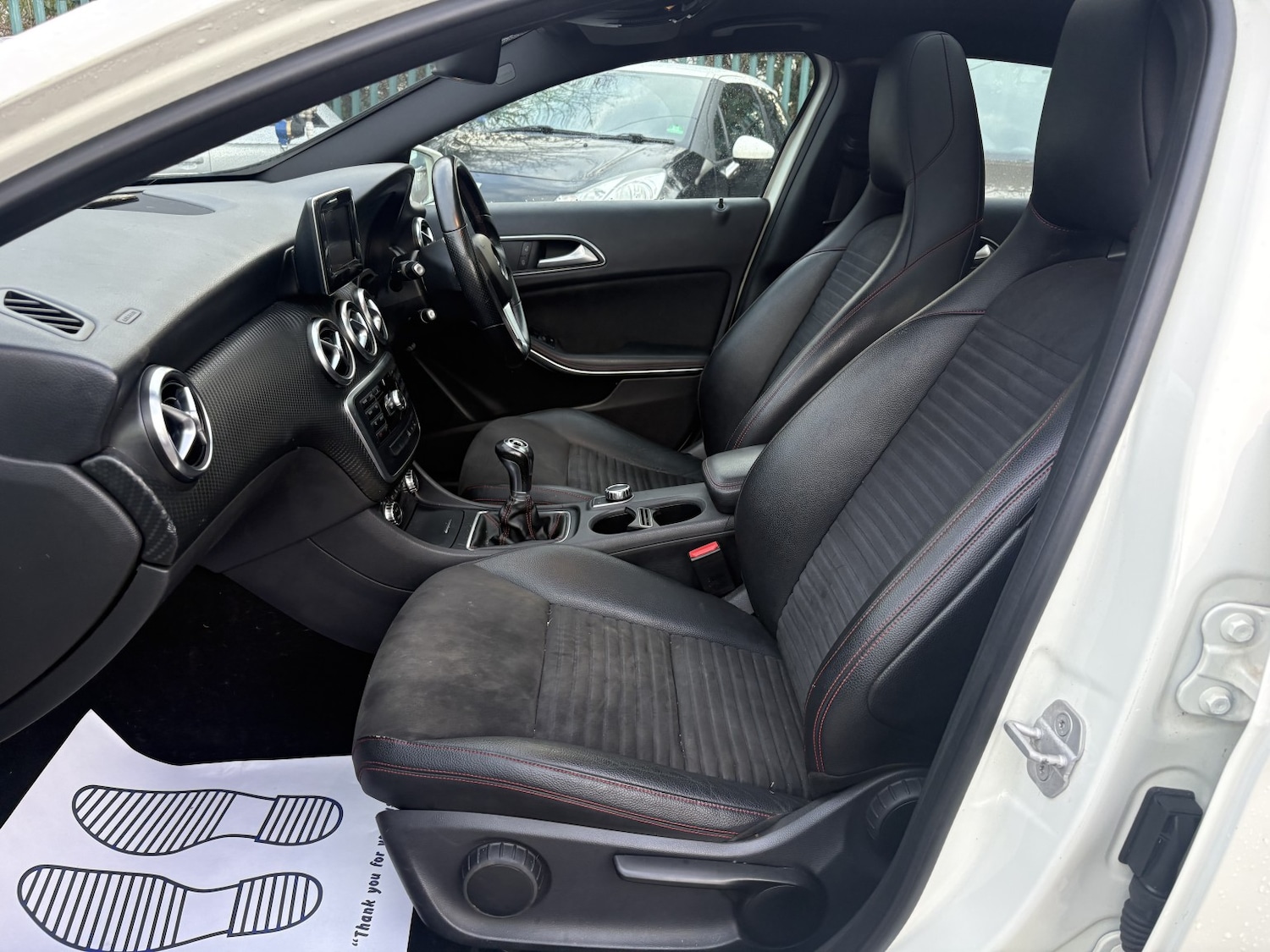 Used Mercedes-Benz A-Class 2014 for sale - 77483681: Photo 10