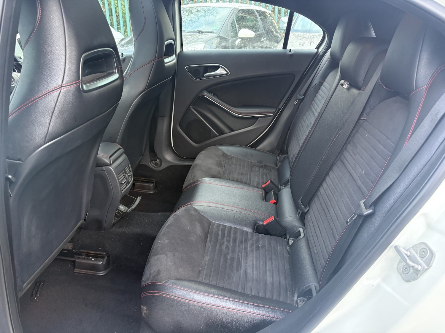 Used Mercedes-Benz A-Class 2014 for sale - 77483681: Photo 12