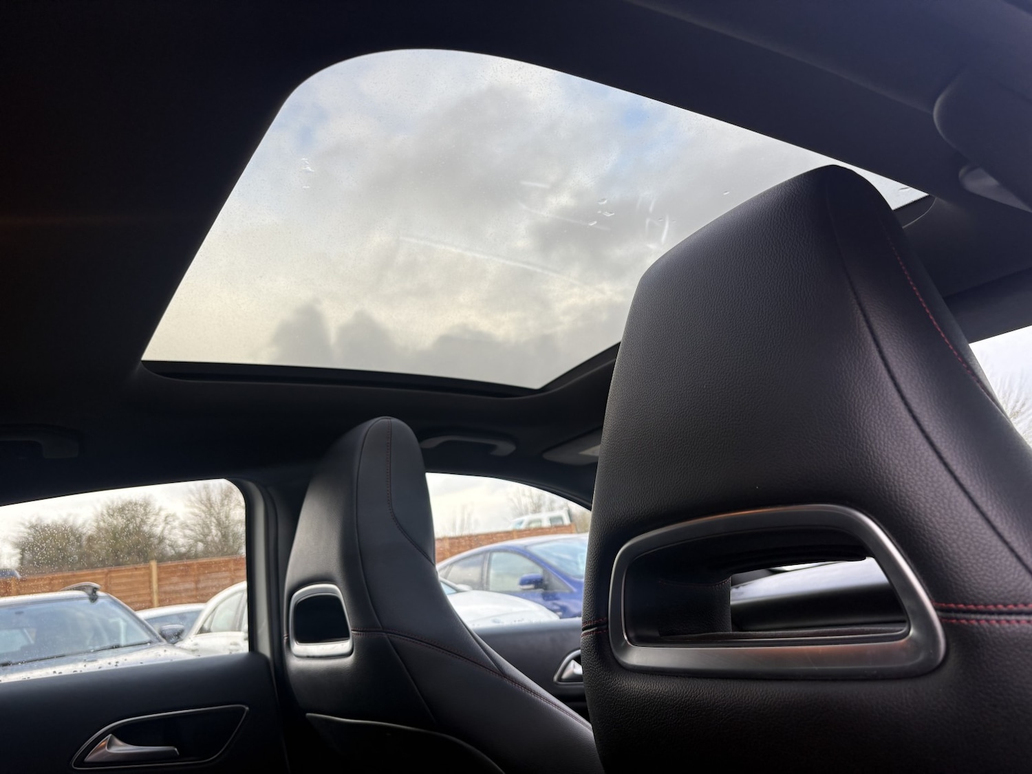 Used Mercedes-Benz A-Class 2014 for sale - 77483681: Photo 15