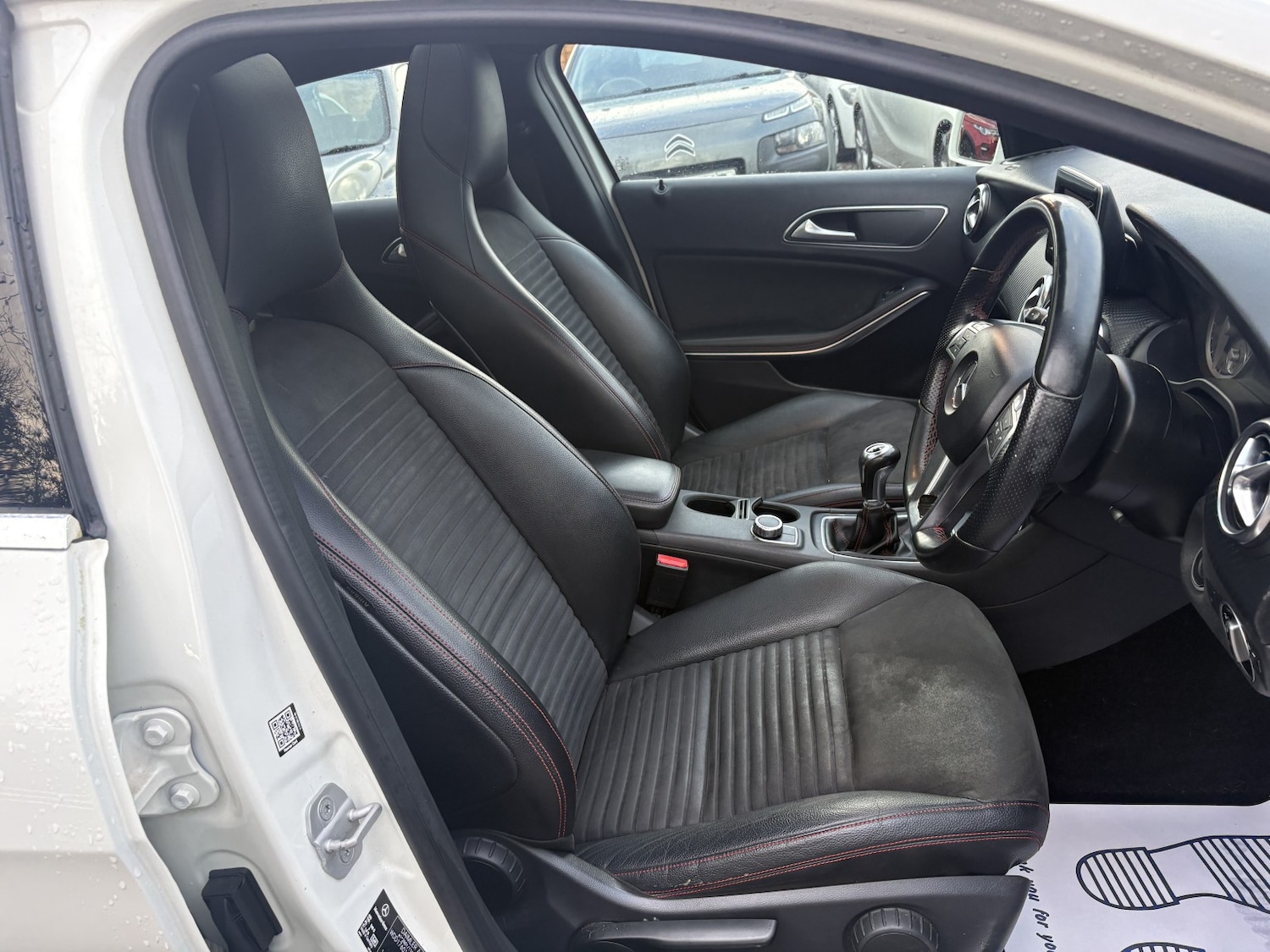 Used Mercedes-Benz A-Class 2014 for sale - 77483681: Photo 19