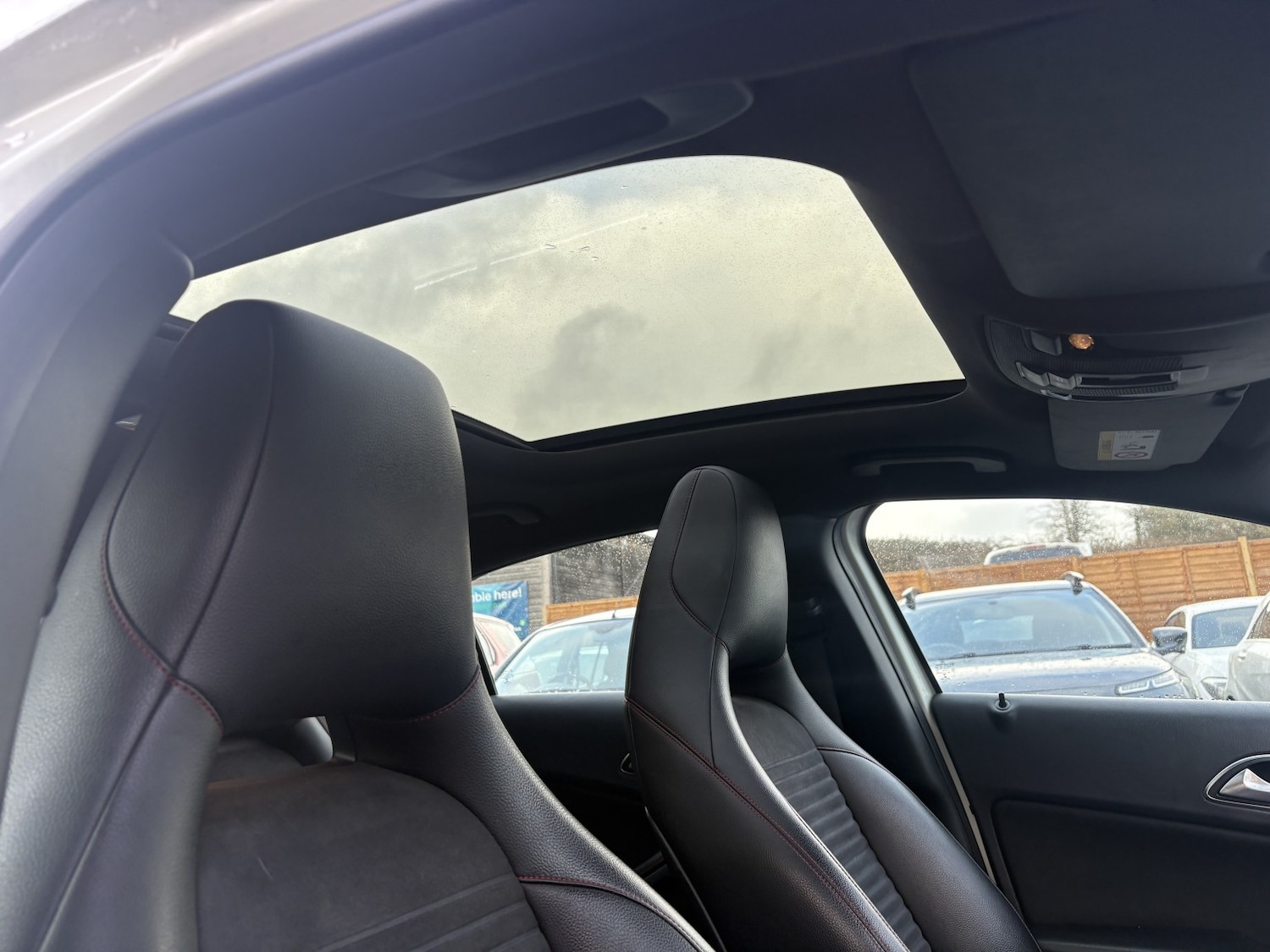 Used Mercedes-Benz A-Class 2014 for sale - 77483681: Photo 20