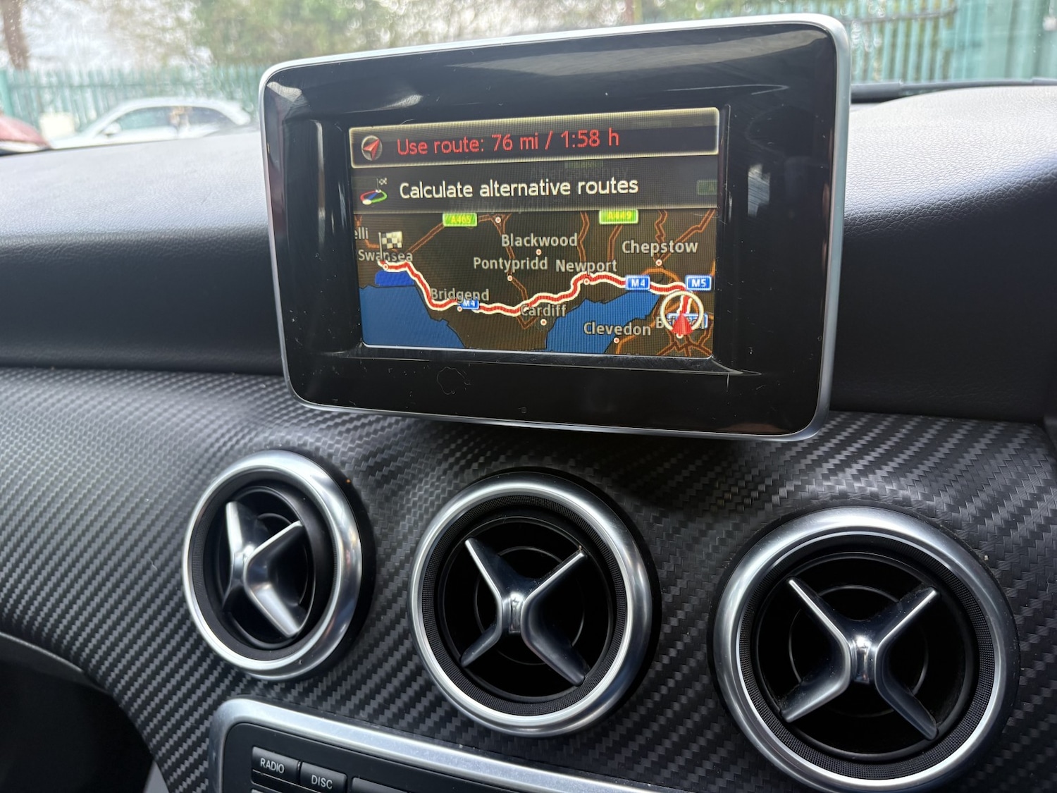 Used Mercedes-Benz A-Class 2014 for sale - 77483681: Photo 21