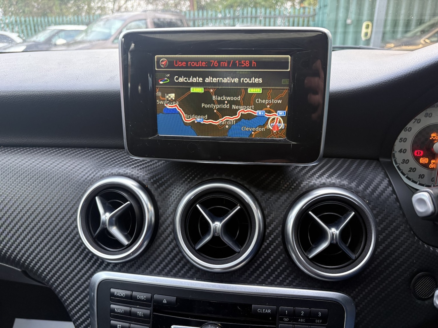 Used Mercedes-Benz A-Class 2014 for sale - 77483681: Photo 22