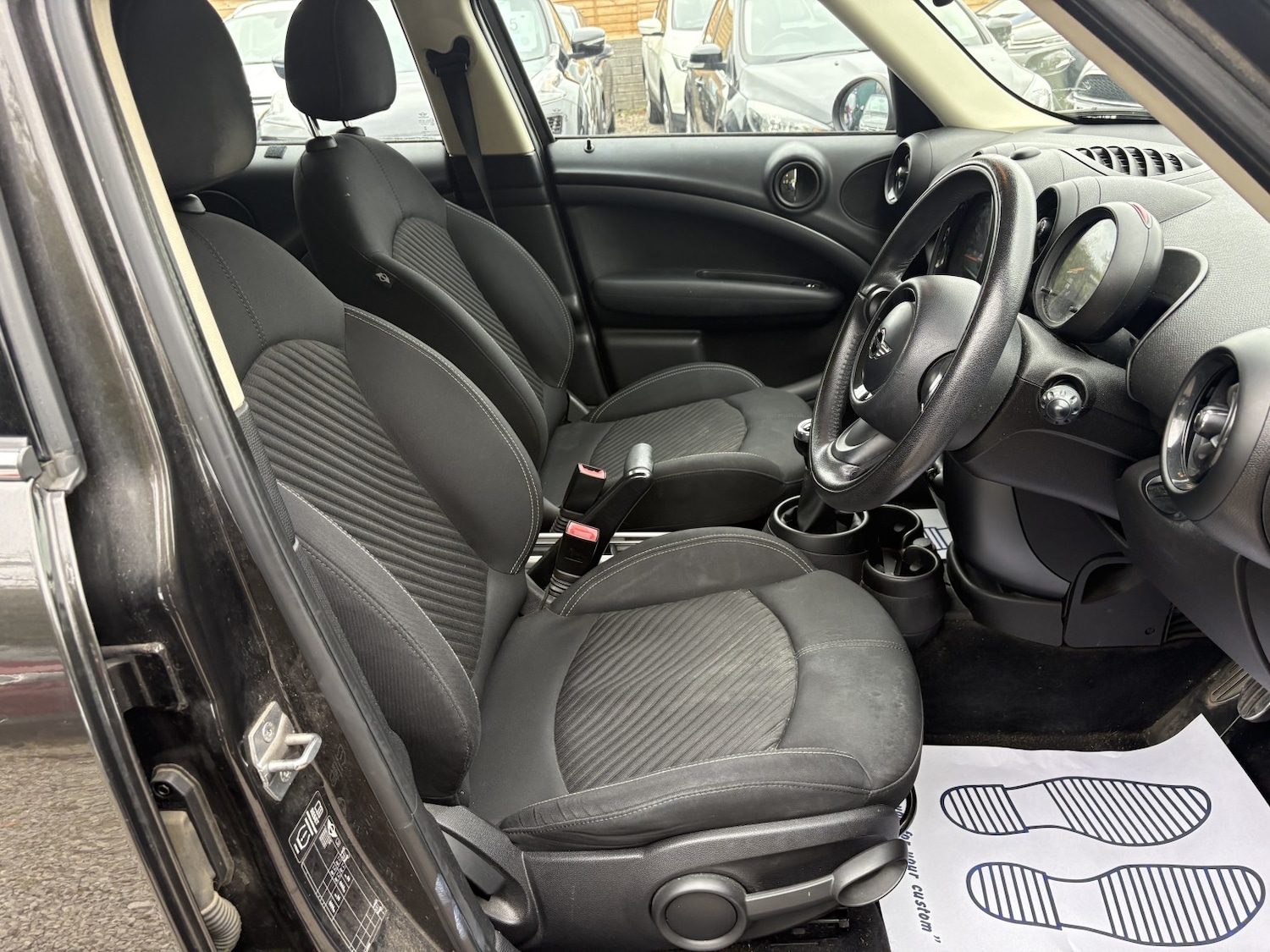 Used MINI Countryman 2014 for sale - 76299067: Photo 10