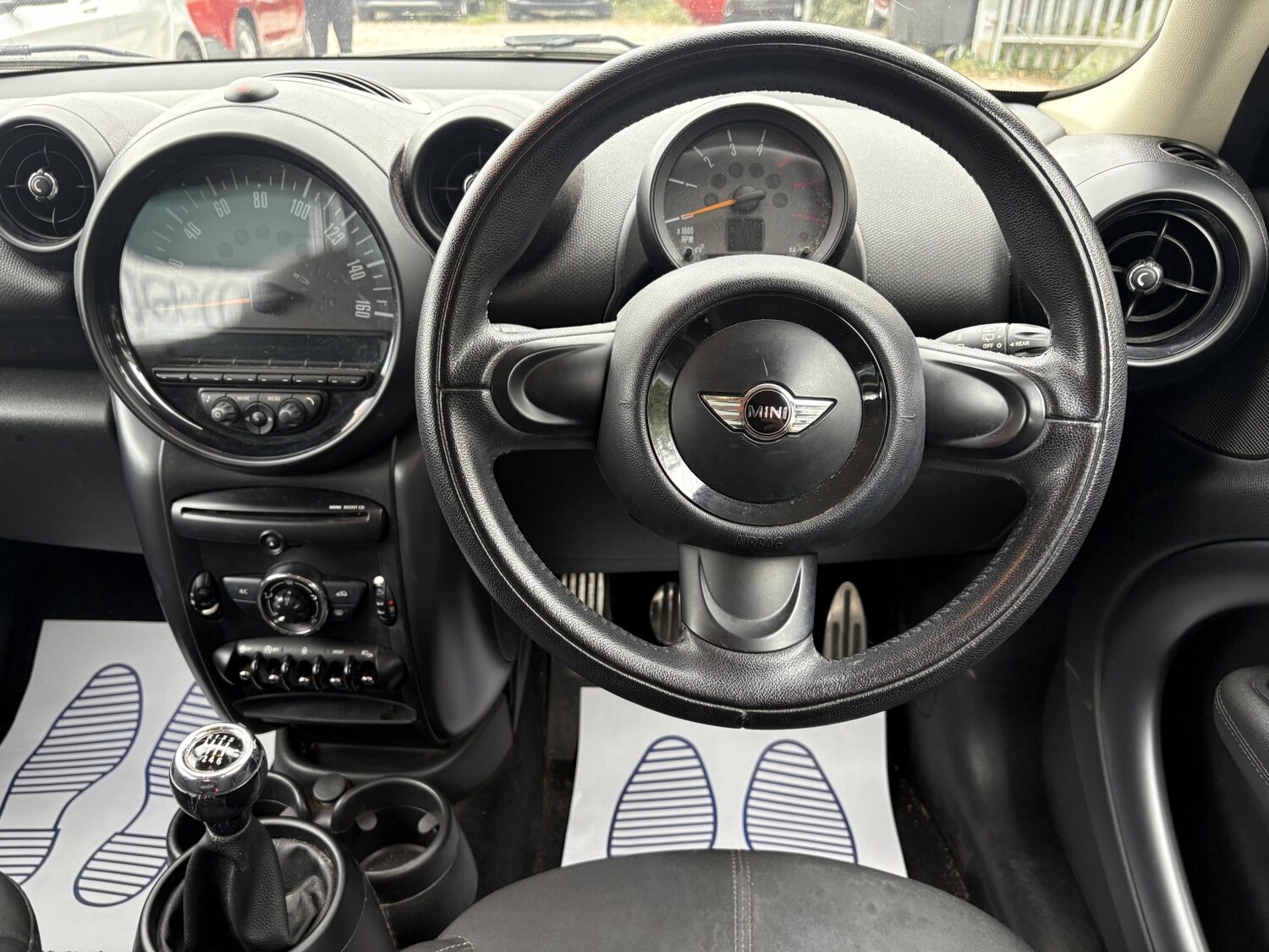 Used MINI Countryman 2014 for sale - 76299067: Photo 11