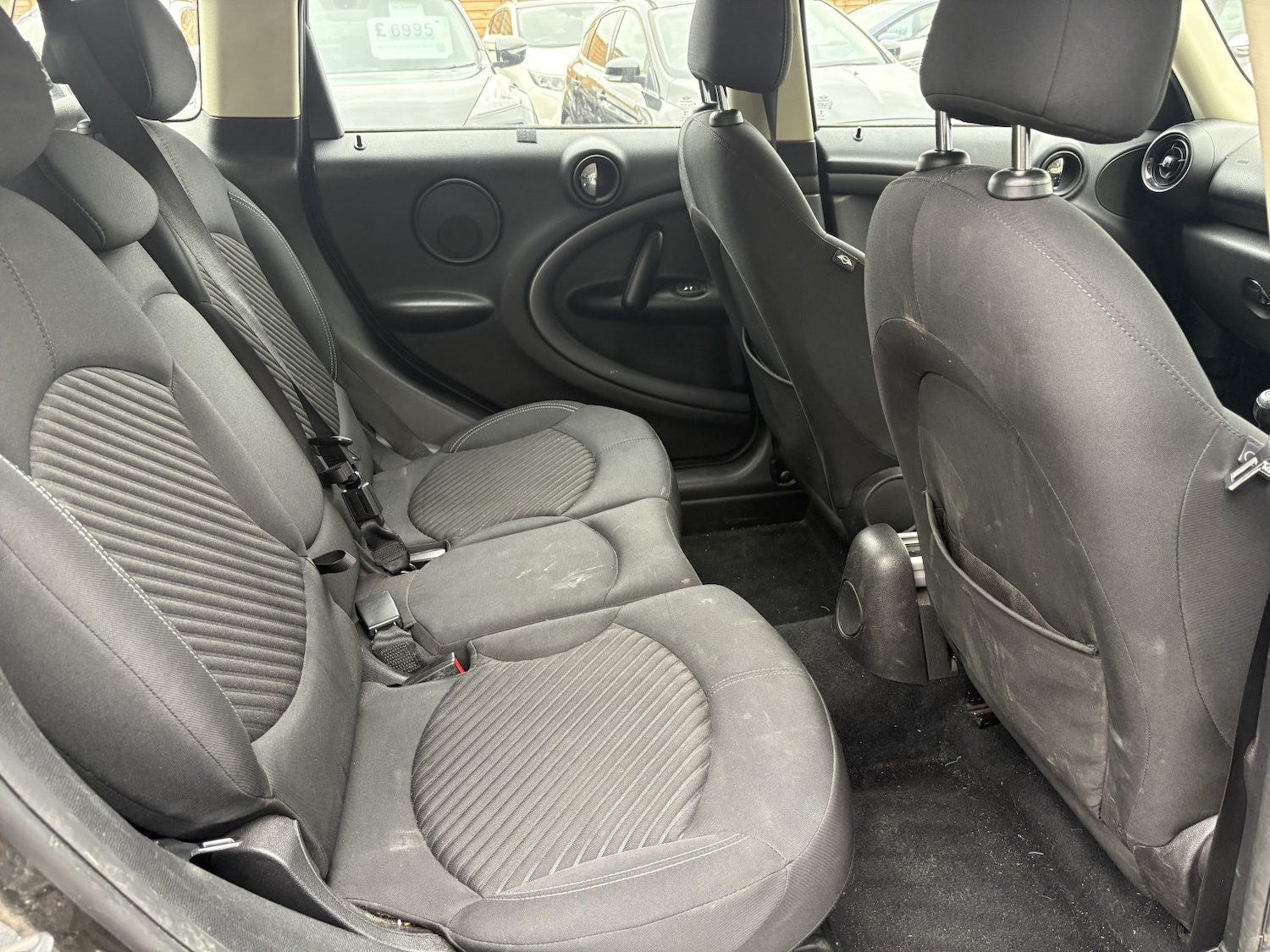 Used MINI Countryman 2014 for sale - 76299067: Photo 12