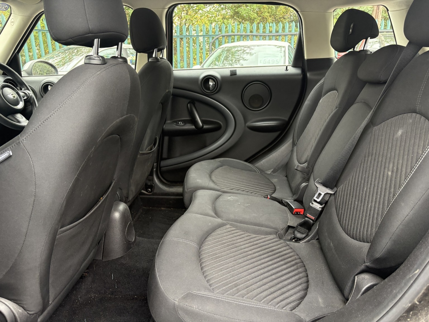 Used MINI Countryman 2014 for sale - 76299067: Photo 13